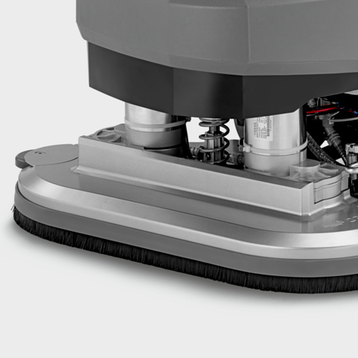 Lavasciuga pavimenti BD 70/75 W Classic Bp Kärcher