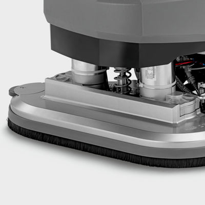 Lavasciuga pavimenti BD 70/75 W Classic Bp Kärcher