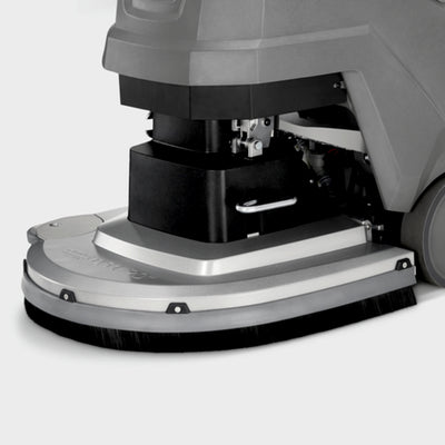 Lavasciuga pavimenti BD 50/55 W Classic Bp TRAZIONATA Kärcher