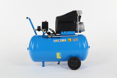 Compressore 50 litri Montecarlo L20 Abac