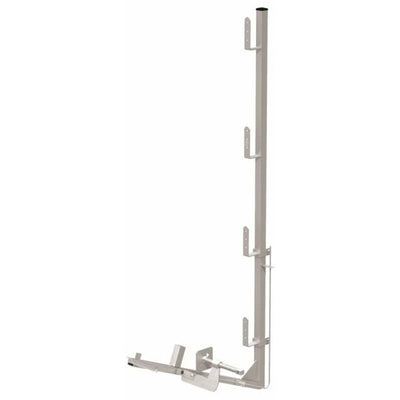 Parapetto frontale per legno 112 FR CSC Edilizia