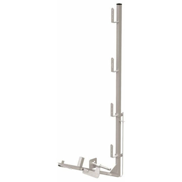 Parapetto frontale per legno 112 FR CSC Edilizia