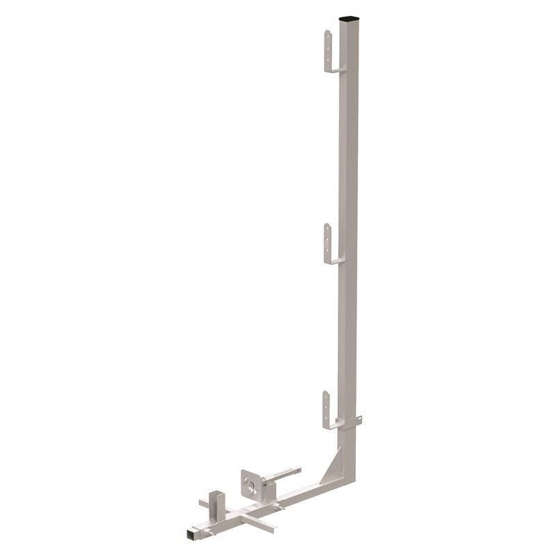 Parapetto laterale per legno 112 LS CSC Edilizia