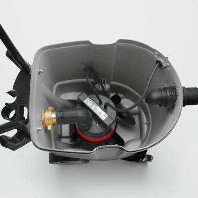 Aspirapolvere professionale NT 611 ECO K Kärcher