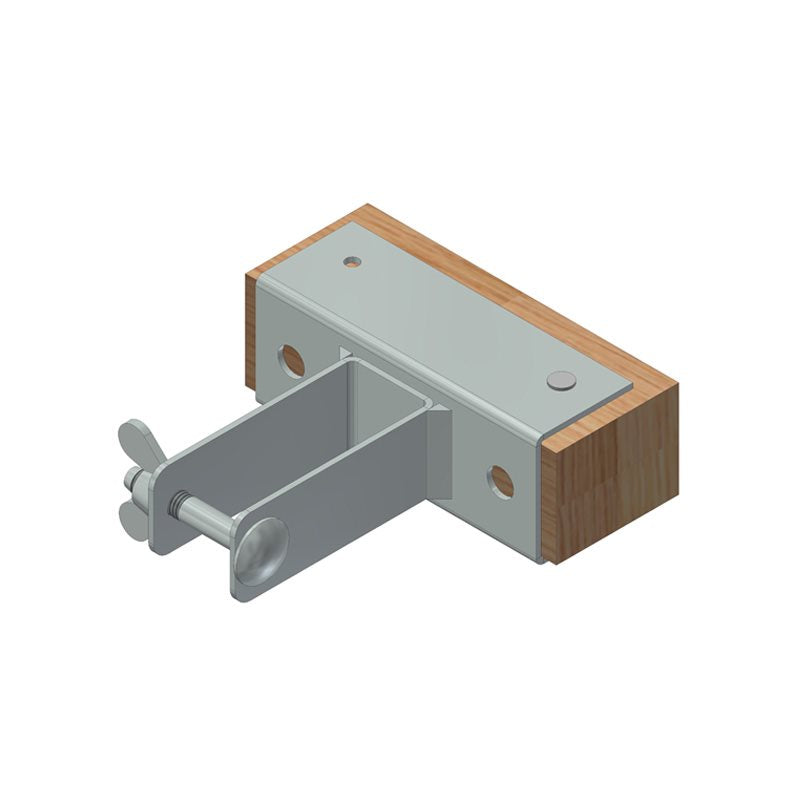 Distanziale per parapetti 114G/F 114L CSC Edilizia