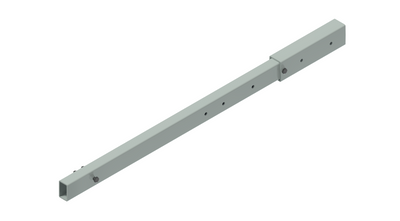 Prolunga fino a 1400mm 115A CSC Edilizia