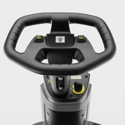 Lavasciuga pavimenti BD 50/70 R Classic Kärcher