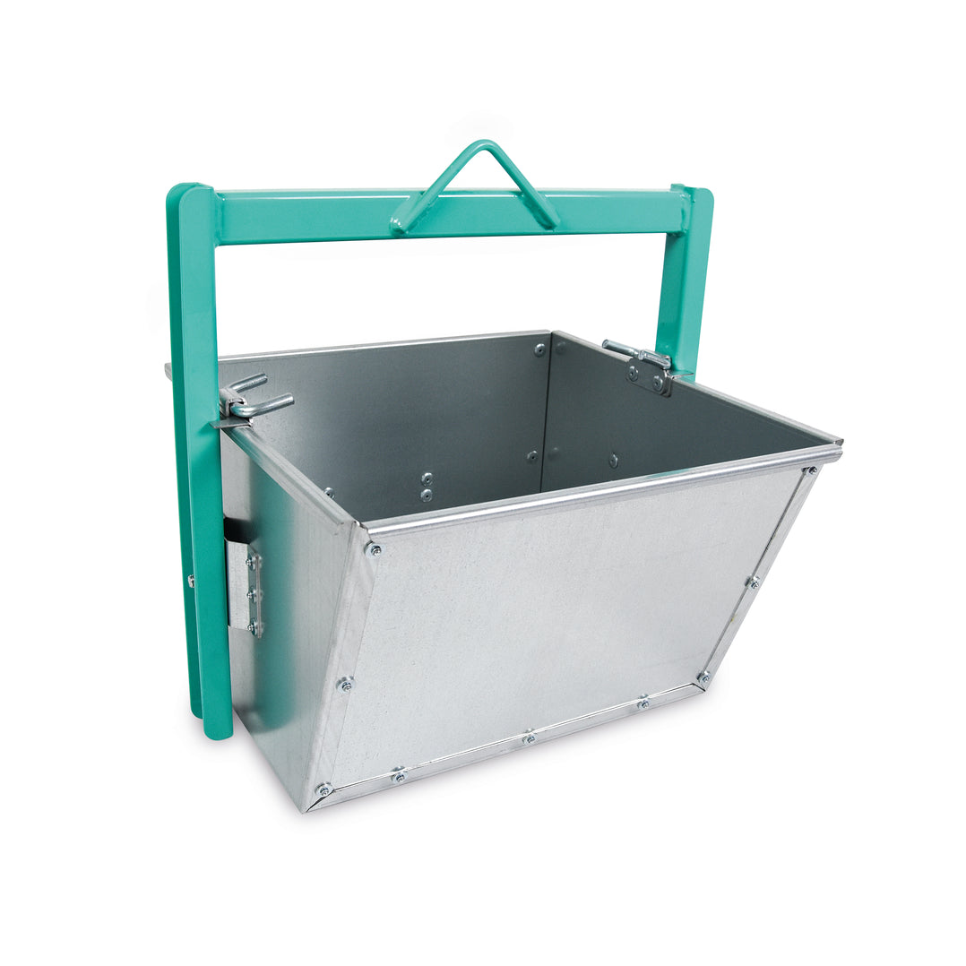Accessori elevazione Imer Group