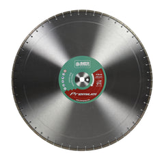 Diamond discs, 3000 series, Imer Group