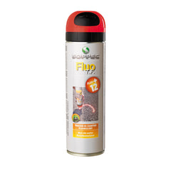 Bomboletta spray tracciante fluo Mass