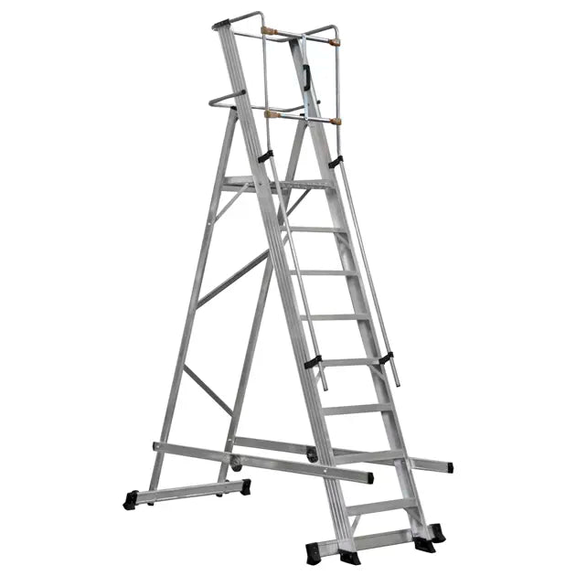 Svelt Scala ESKP - Scale professionali