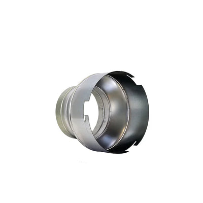 Heylo Riduzione da Ø420 mm a Ø305 mm per il ventilatore Heylo PowerVent 6000 Dantherm Group