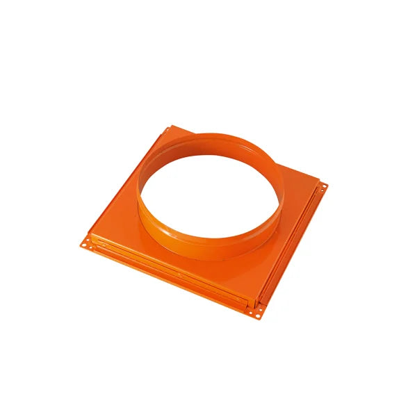 Heylo Adattatore per condotto per scatola filtro Ø305 mm per ventilatore Heylo PowerVent 3000, scatola filtro 3000, scatola filtro 3000 PLUS Dantherm Group
