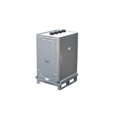 Heylo Serbatoio 750 l per riscaldatore Heylo K Dantherm Group