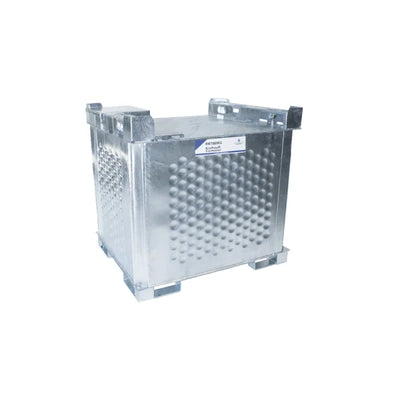 Heylo Contenitore carburante Quadro AG 980 l per riscaldatore Heylo K Dantherm Group