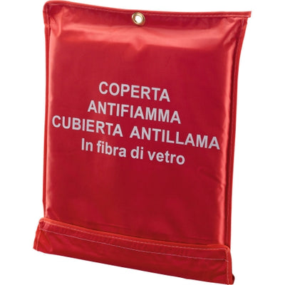 120204 FIRE - DPI e Sicurezza - Neri