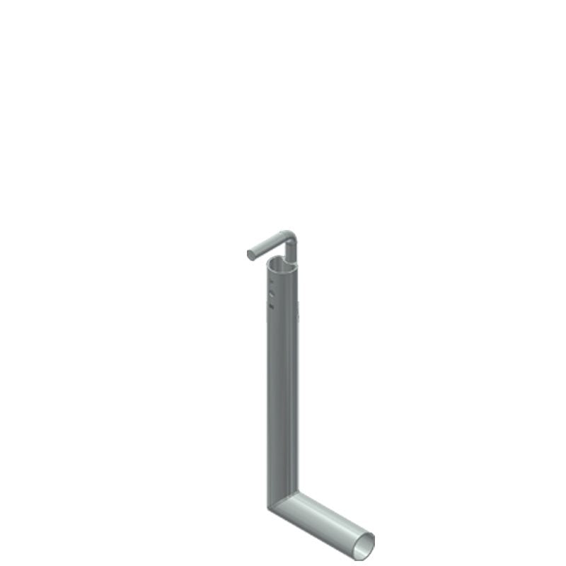 Ancoraggio per ponteggi 120W2 CSC Edilizia