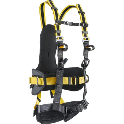 121146 EAGLE FLEX - DPI e Sicurezza - Neri
