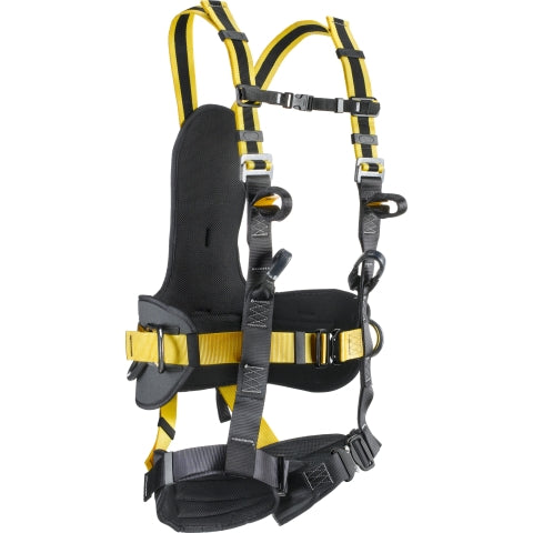 121146 EAGLE FLEX - DPI e Sicurezza - Neri