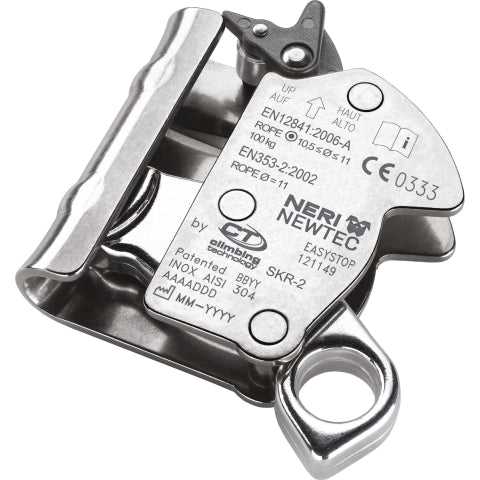 121149 EASYSTOP - DPI e Sicurezza - Neri