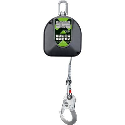 121180 MINI STOP - DPI e Sicurezza - Neri