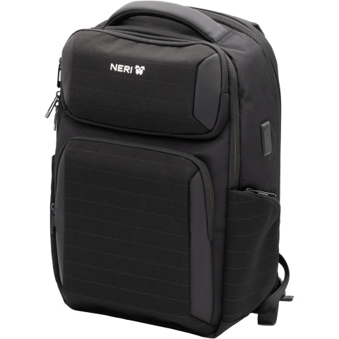 121349 ZAINO PORTA PC - DPI e Sicurezza - Neri