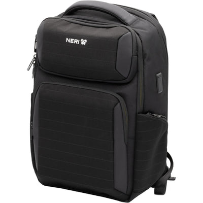 121349 ZAINO PORTA PC - DPI e Sicurezza - Neri