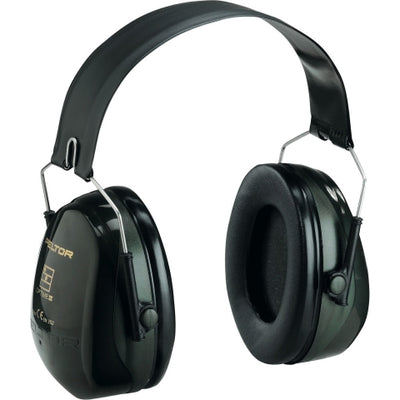 122350 OPTIME II H520F - DPI e Sicurezza - Neri