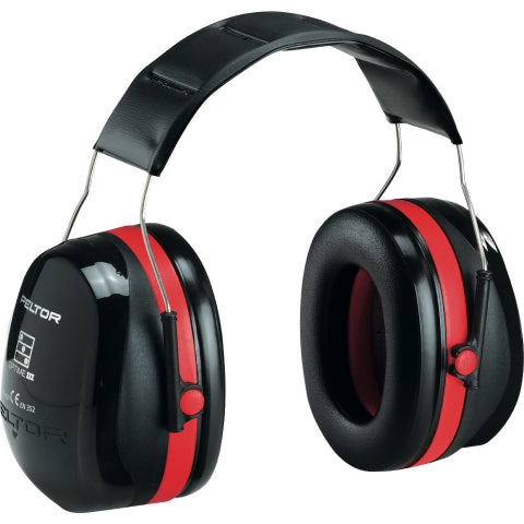 122354 OPTIME III H540A - DPI e Sicurezza - Neri