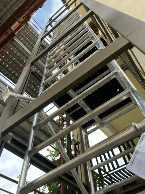 Svelt Trabattello Tempo Lift - Trabattelli
