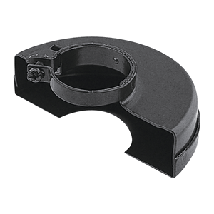 122911-0 Copri disco 125mm uso taglio Makita