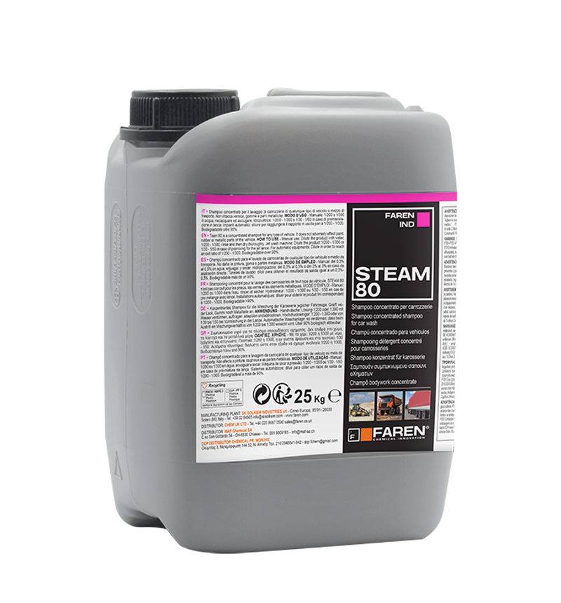 SHAMPOO DETERGENTE A Ph NEUTRO