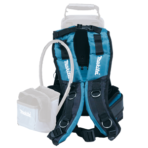 127347-8 Imbracatura Makita - Aspiratori e Soffianti