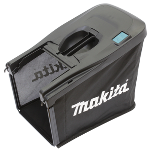 127386-8 Sacco posteriore per raccolta erba Makita