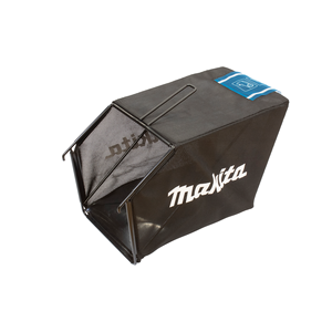 127433-5 Sacco posteriore per raccolta erba Makita