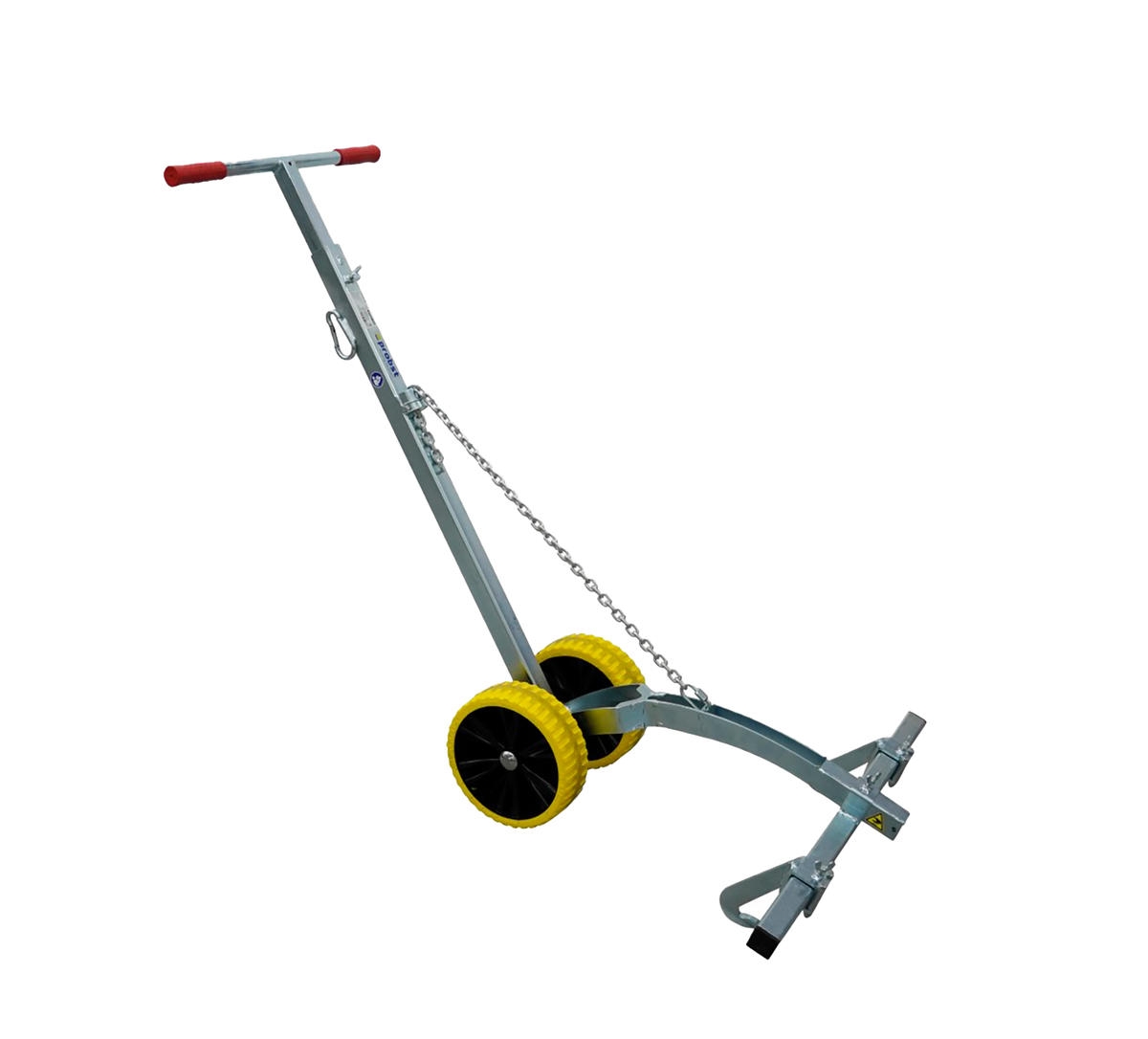 Probst EASYLIFT EL-SDH Solleva chiusini