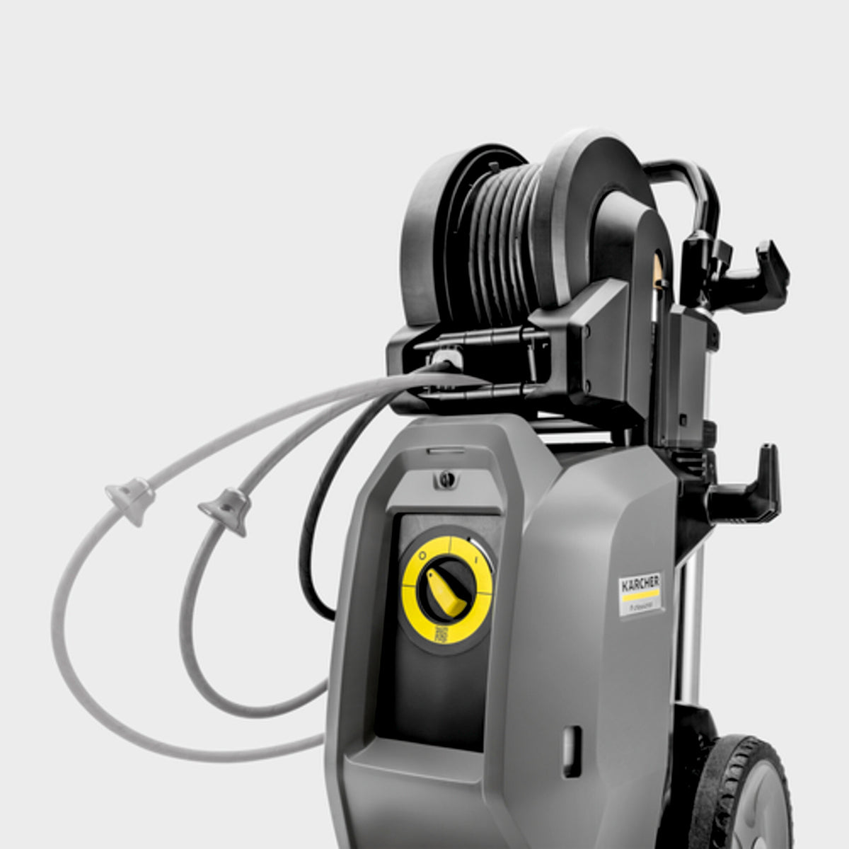 Idropulitrice ad acqua fredda HD 9/20-4 SXA Plus Kärcher