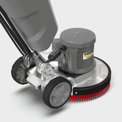 Lavasciuga pavimenti BDS 43/150 C Classic Kärcher