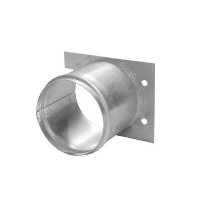 Heylo Adattatore per il collegamento del condotto d'aria – Ø105mm per deumidificatori DHP 20, Heylo KT 20, Heylo KT 45 Dantherm Group