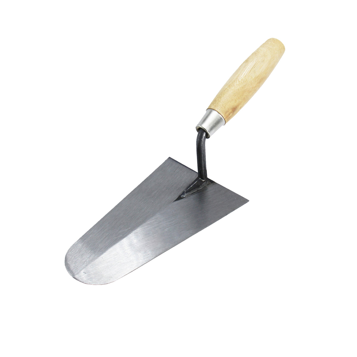 Cazzuole Legno Mass - Finitura