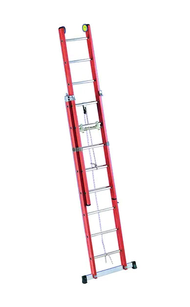 Svelt V2F CON FUNE/CORDA - Scale professionali