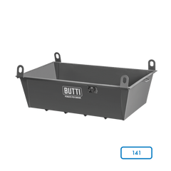 Porta malta Butti