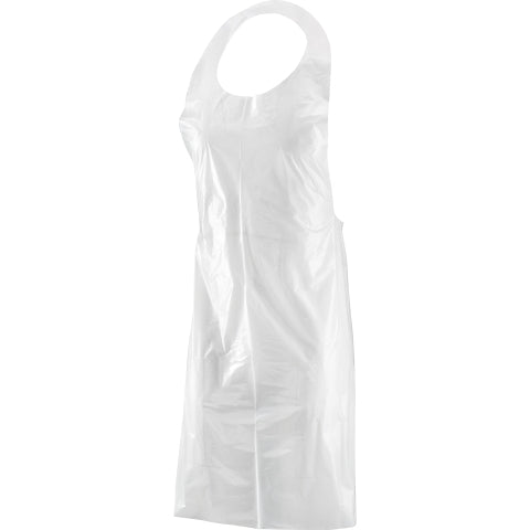 141023 APRON - DPI e Sicurezza - Neri