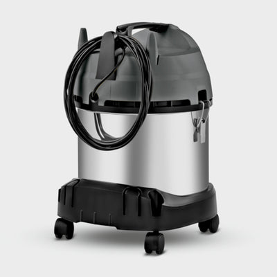 NT 30/1 Me Classic Kärcher - Professional Wet/Dry Vacuum Cleaners