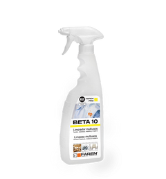 Detergente industriale Beta 10 Faren