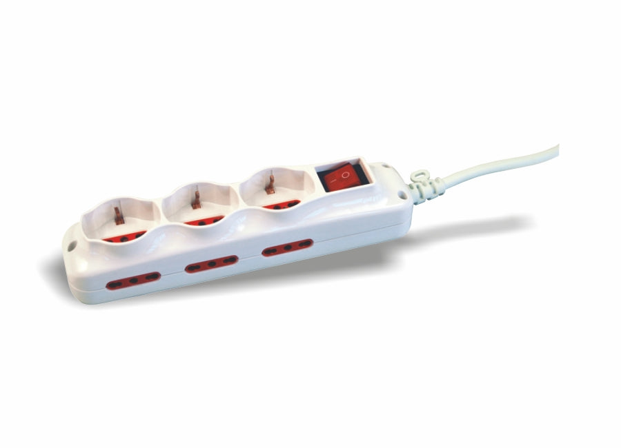 Materiale elettrico domestico Friggeri FR-MUS36