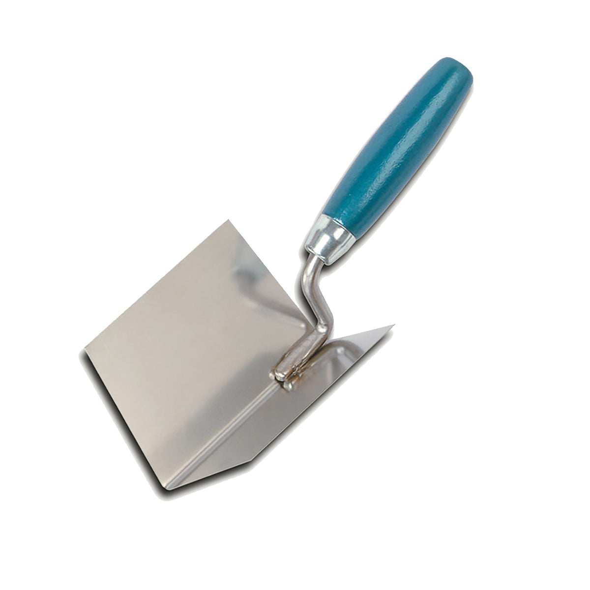 Cazzuole Inox Mass - Finitura AMES Srl