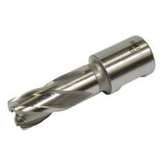 Fresa HSS para taladros de base magnética HB350 y HB500 Makita 14S