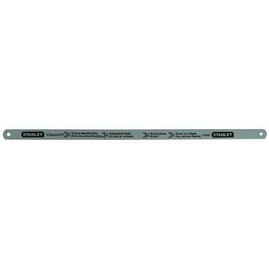 Seghette a Mano per Metallo Carbonio (0-15-842) Stanley
