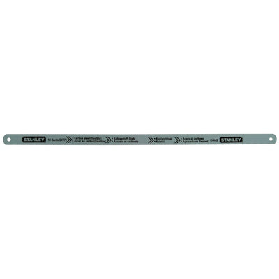 Seghette a Mano per Metallo Carbonio (0-15-842) Stanley
